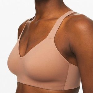Lululemon Hold True Bra (32DD)
